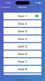 quiz v-bucks iphone screenshot 4