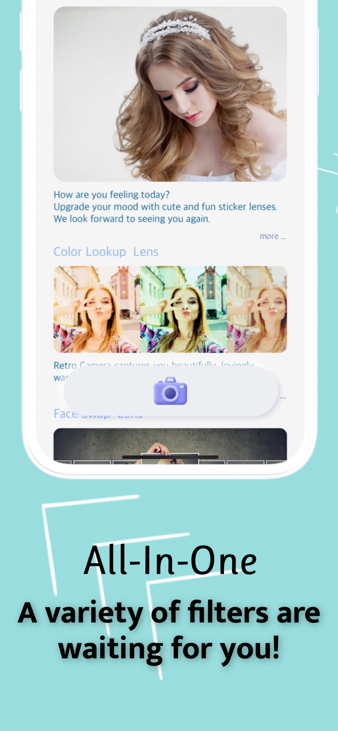 Retro - BestBeautyFilter