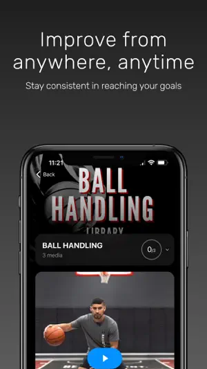 CoachIQ screenshot 3