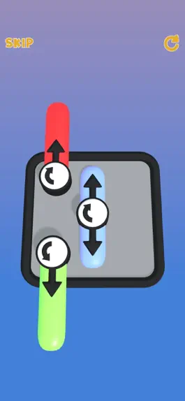 Game screenshot Rotate! Puzzle! apk