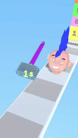 Game screenshot Razor Flip 3D! apk