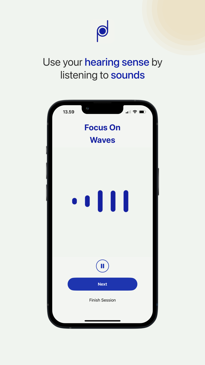 Panion - Panic Companion