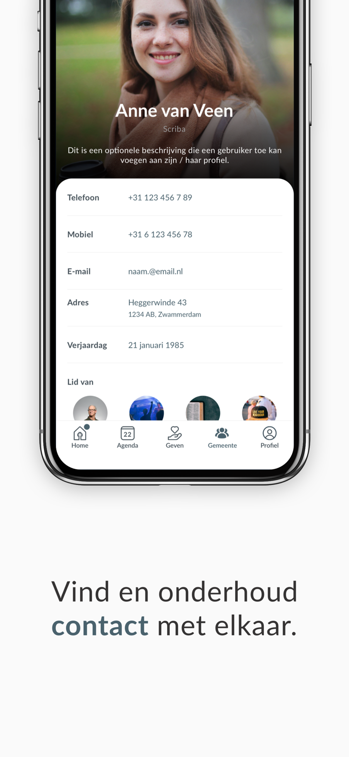 Empower Church Meppel