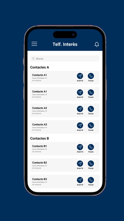 SIT Teià screenshot-3