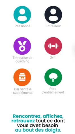 Game screenshot OnFIT hack