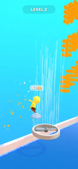 Game screenshot Jumping Edge hack