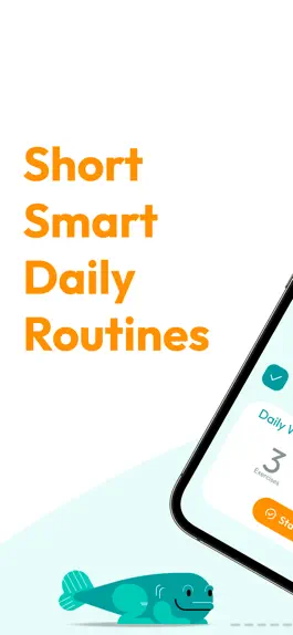 Game screenshot ReSpine - Daily exercises mod apk