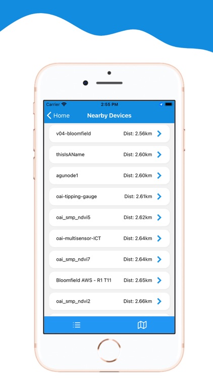 Device Management App screenshot-3