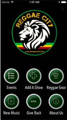Game screenshot Reggae City mod apk