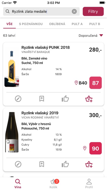 Král vín ČR od MojeLahve.cz