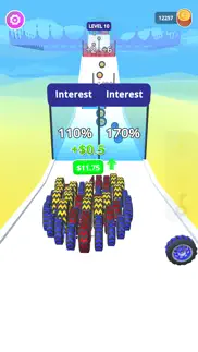 money rush iphone screenshot 4