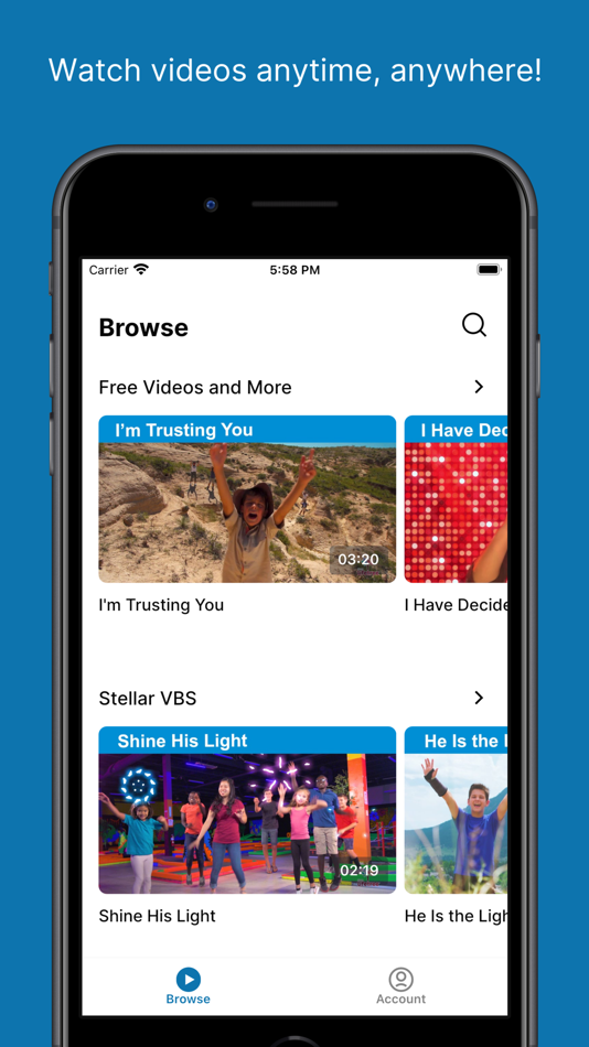 #1. Lifetree Player (iOS) 由: Group Publishing, Inc.
