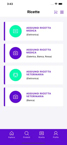 Game screenshot Farmacia Centrale Garraffa hack
