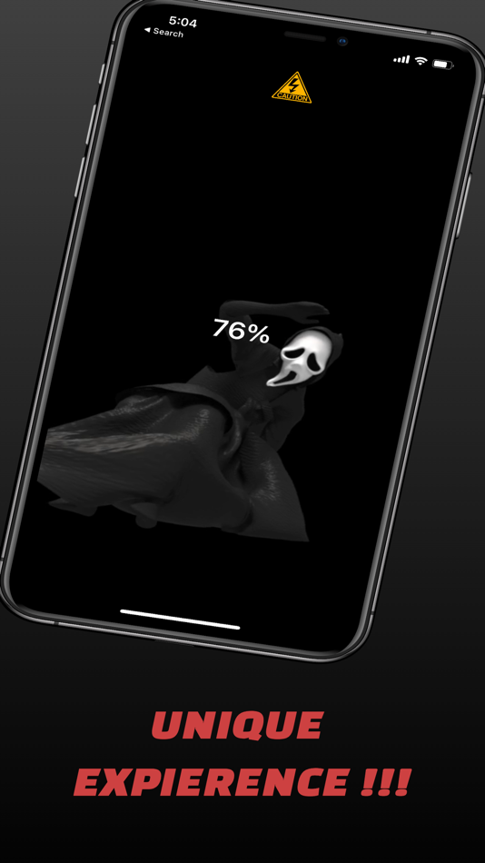 #3. Charging Animations Play Show (iOS) 由: Loyal Foundry, Inc.