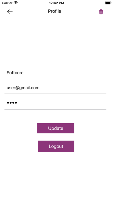 Capture Counter Screenshot