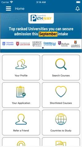 Game screenshot Admissions Expert (AE) apk