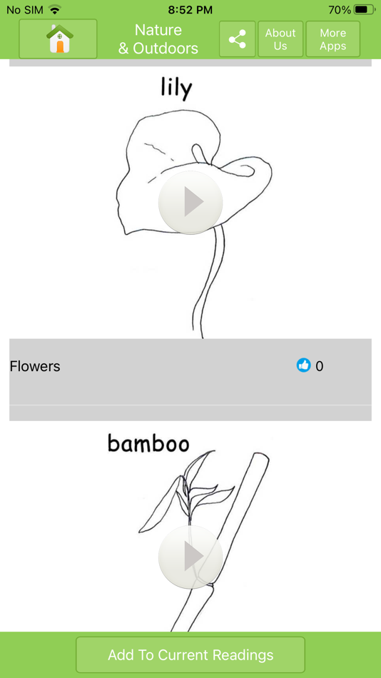 #6. KnowleKids Coloring (iOS) 来自: KnowleMedia