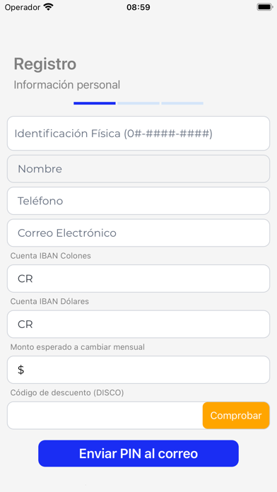 ARi: Finanzas Para Humanos Screenshot