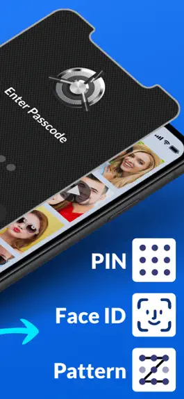 Game screenshot Best Secret Folder apk