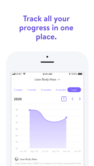 Dare Training Studio Screenshot