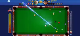 Game screenshot 8 Ball Blitz - Billiards Games apk