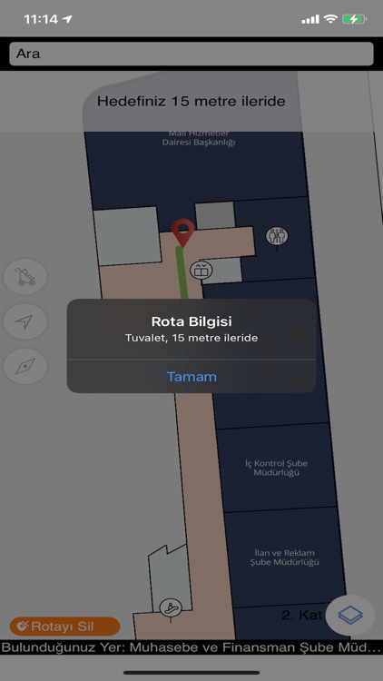 ABB Navigasyon screenshot-4