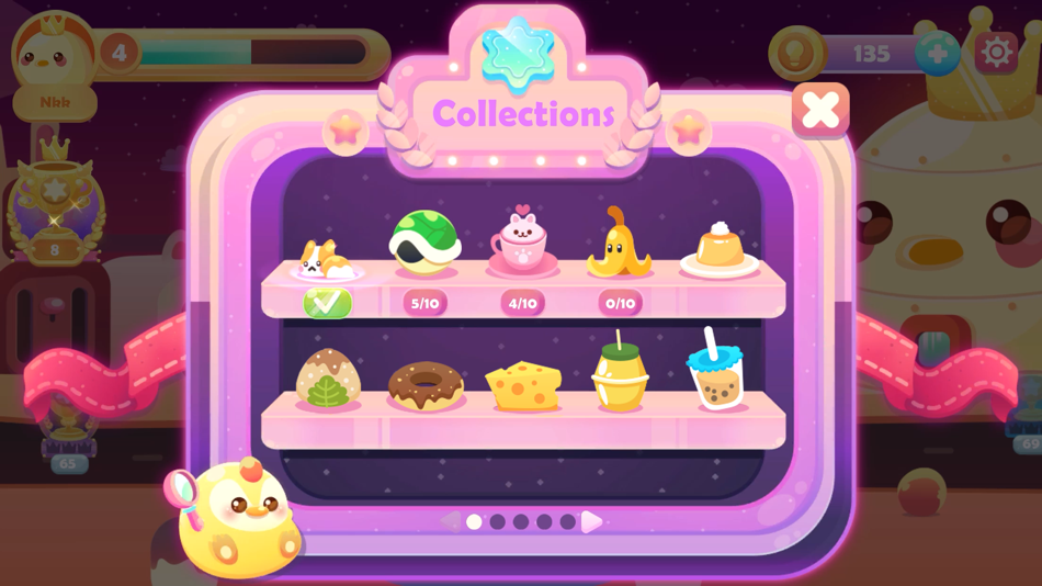#7. Chicka Adventures (iOS) 由: vmoga