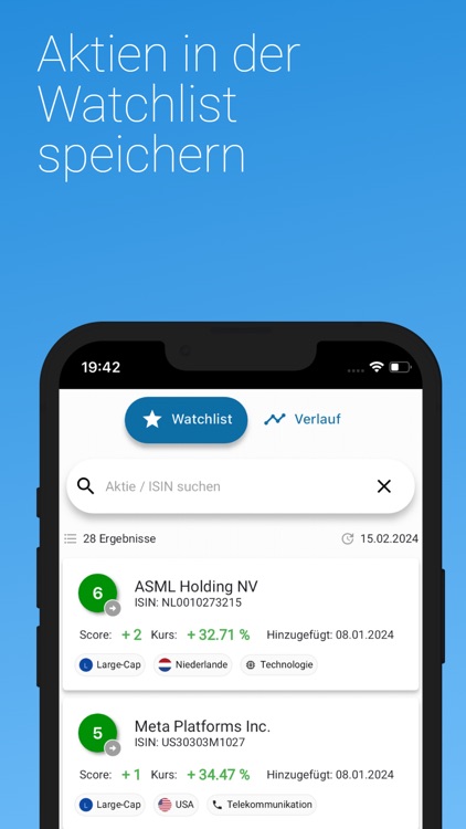 WatchScore screenshot-4