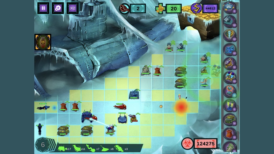 #1. Dr. DIGGS (iOS) 由: CHERRY VALLEY EDUCATIONAL PRODUCTS, LLC