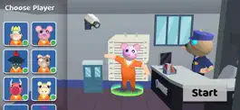 Game screenshot Prison Escape : Piggy Prison apk