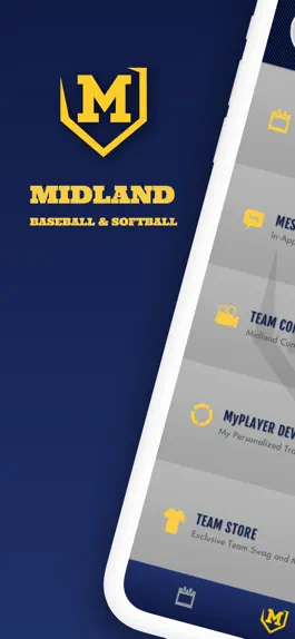 Game screenshot Midland App mod apk
