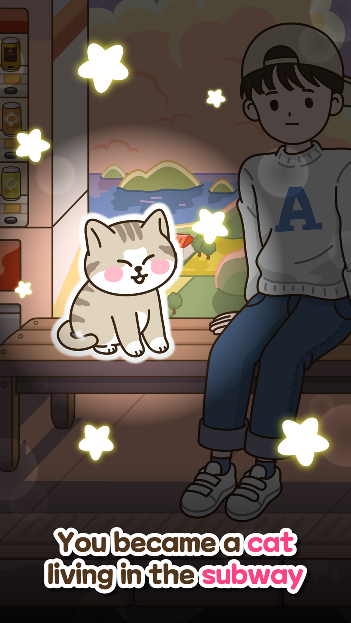 Subway Story  Deluxe Edition