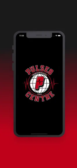Game screenshot PULSE8 Centre mod apk