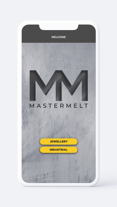 Screenshot #1 pour Mastermelt