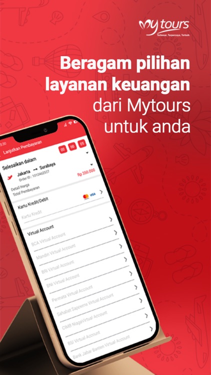 My Tours screenshot-4