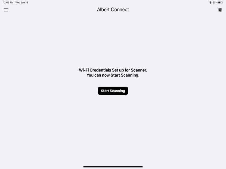 AlbertConnect