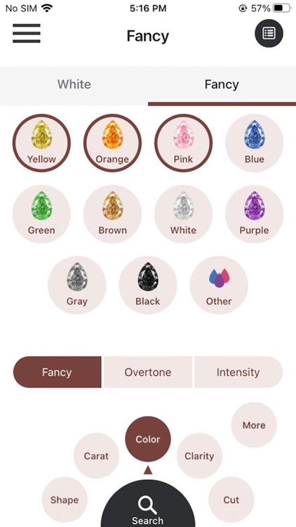 Dalumi Diamonds Group screenshot-3