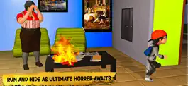 Game screenshot Scary Evil Spooky Teacher 3D! apk