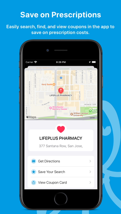 WellVia Screenshot