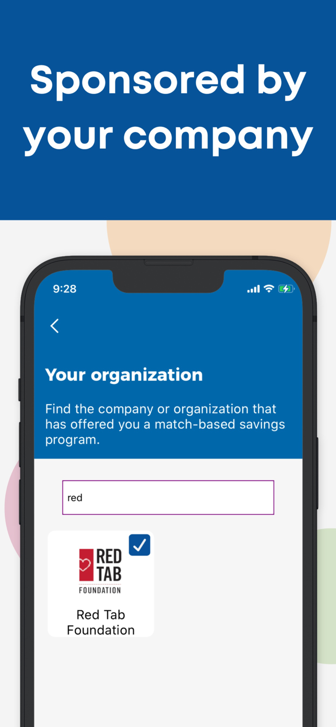 QUBER Find joy in money