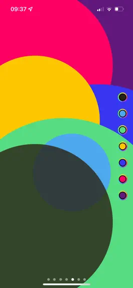 Game screenshot Colorki mod apk