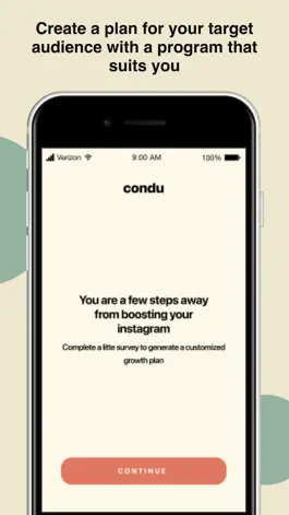 Game screenshot Social Media Planner hack