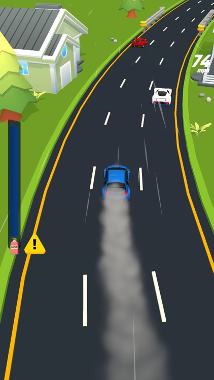 N2O Race screenshot-3