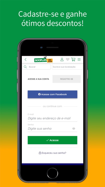 Gooplan screenshot-7