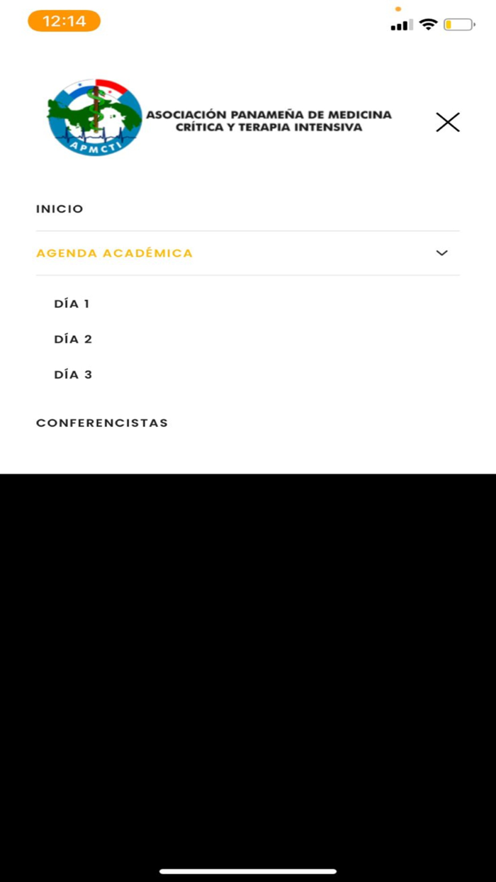 Congreso APMCTI 2022