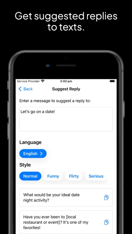 Langs: AI Language Learning screenshot-4