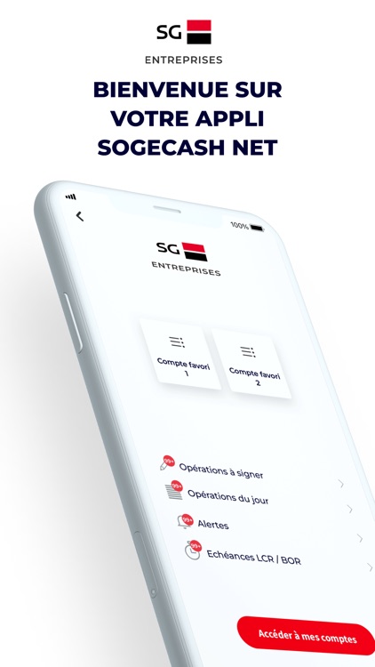 Sogecash Net SG