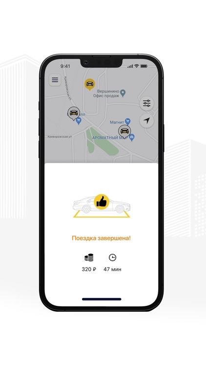 TOPRENT CarSharing screenshot-4