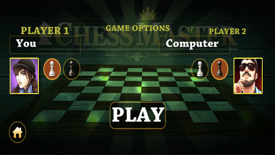 #5. Chess Master: Online (iOS) 由: Anivale Private Ltd
