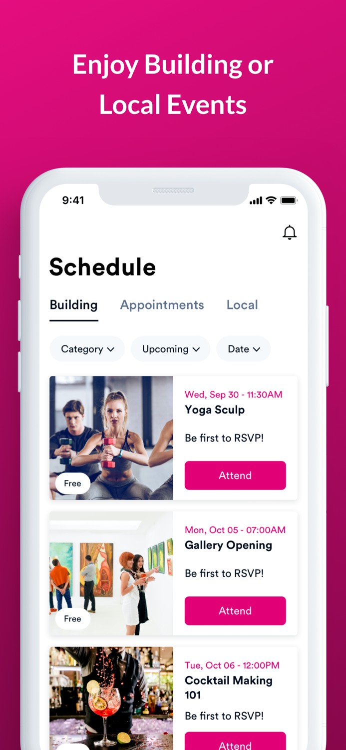 Decorum Luxury Apartments